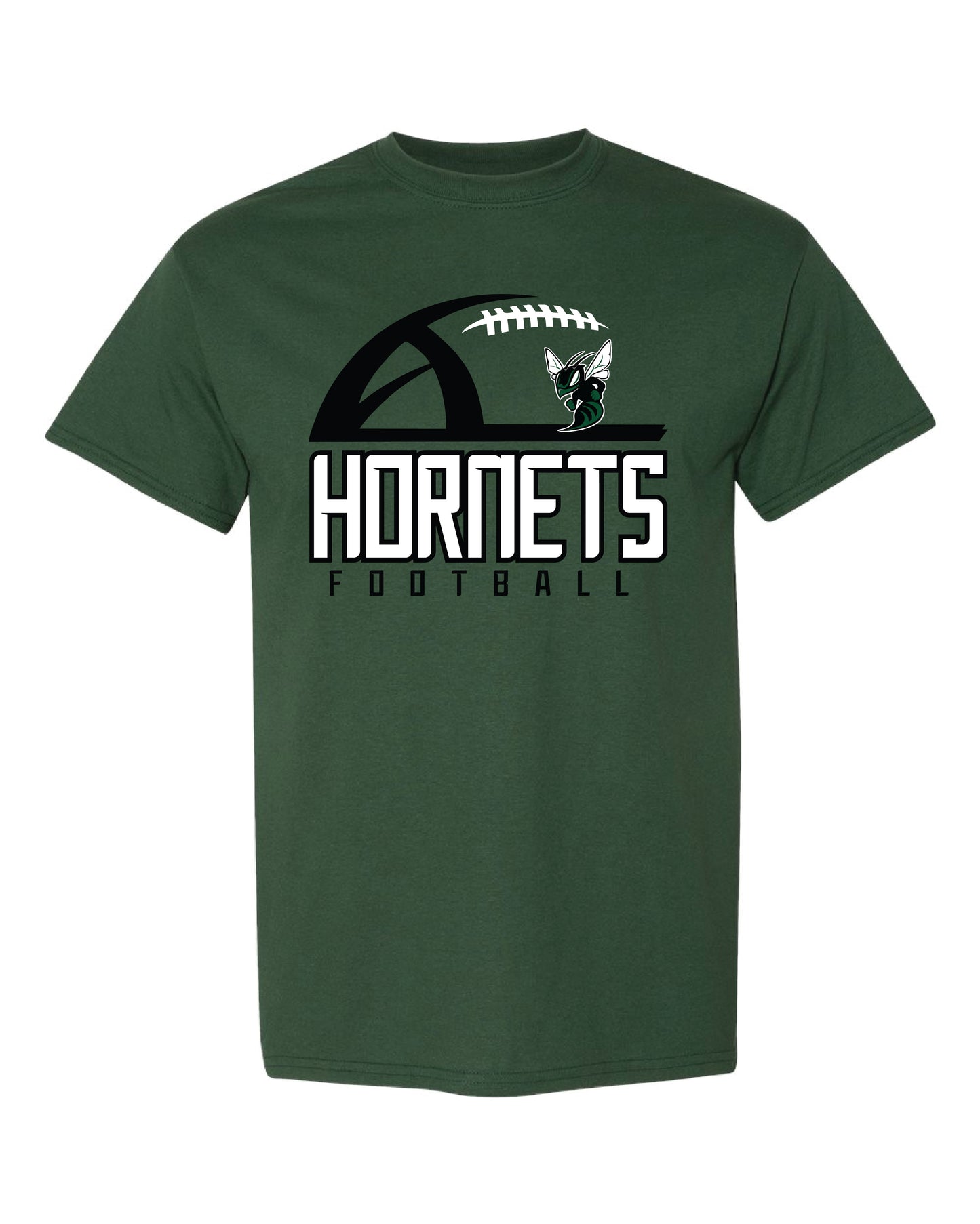 Westran Hornets Football