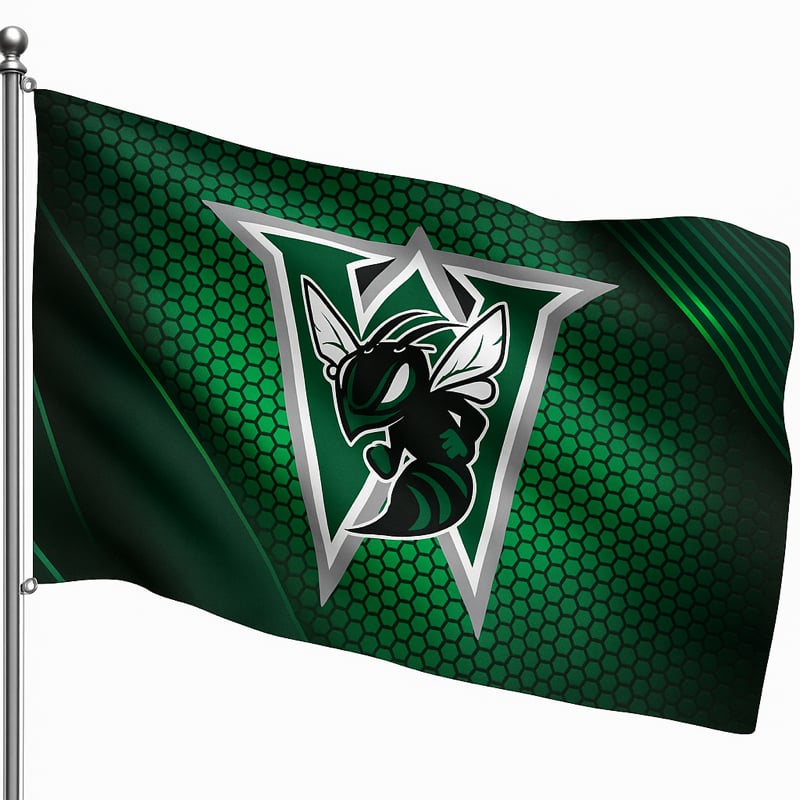 Westran Hornets Flag