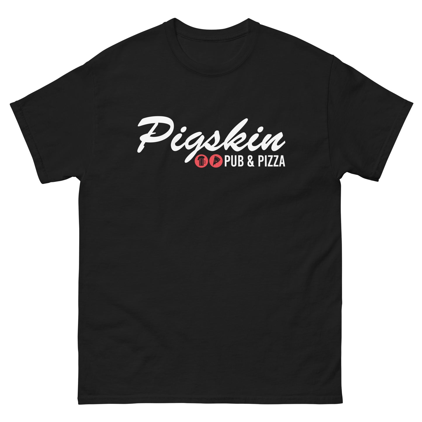 Pigskin Classic Tee