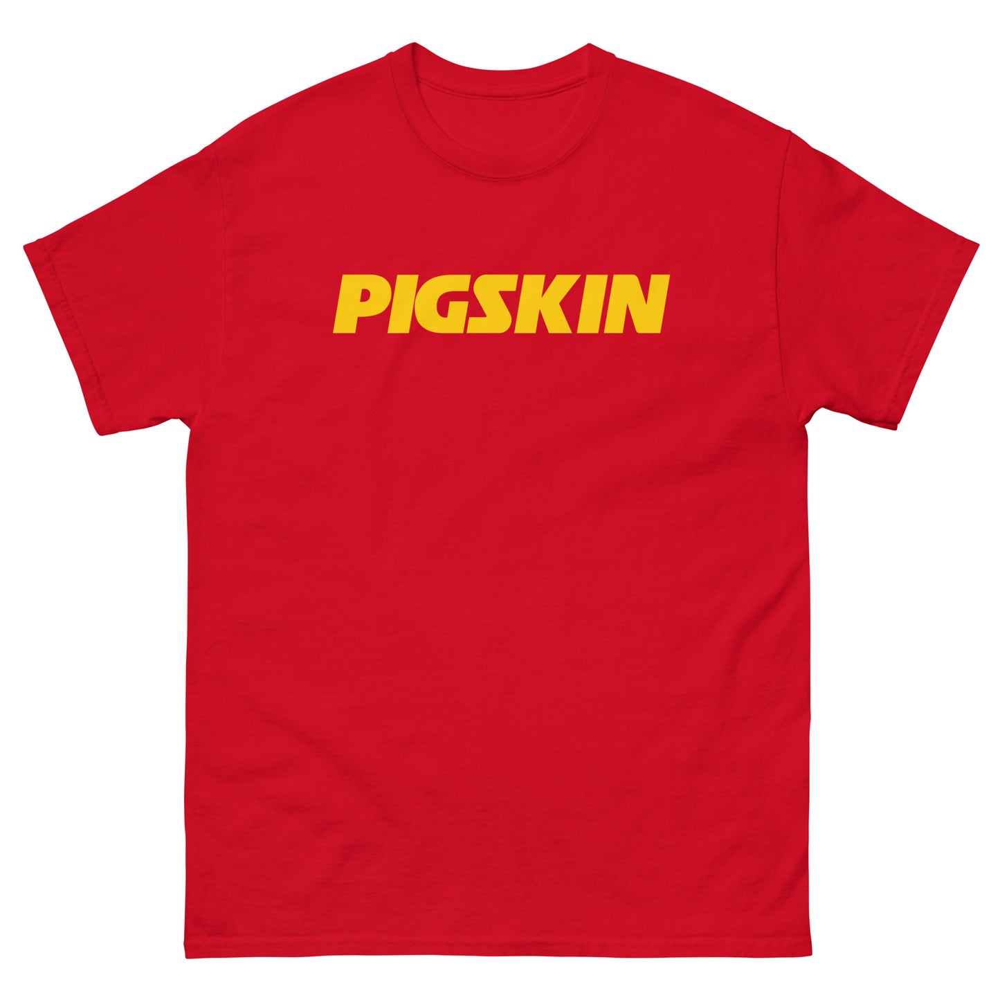 KC Pigskin Classic Tee