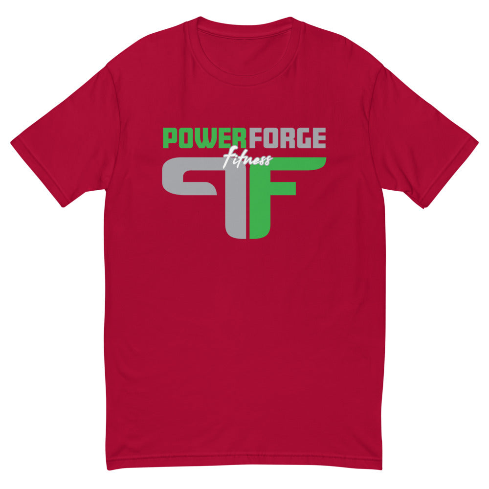 Power Forge OG Logo
