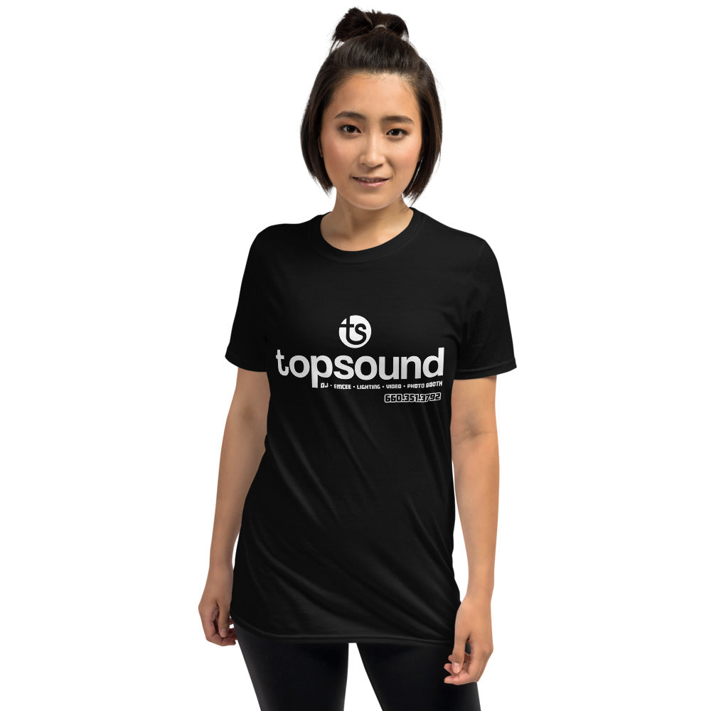 Top Sound Tee