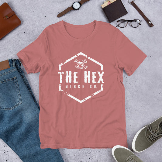 The Hex Colorway