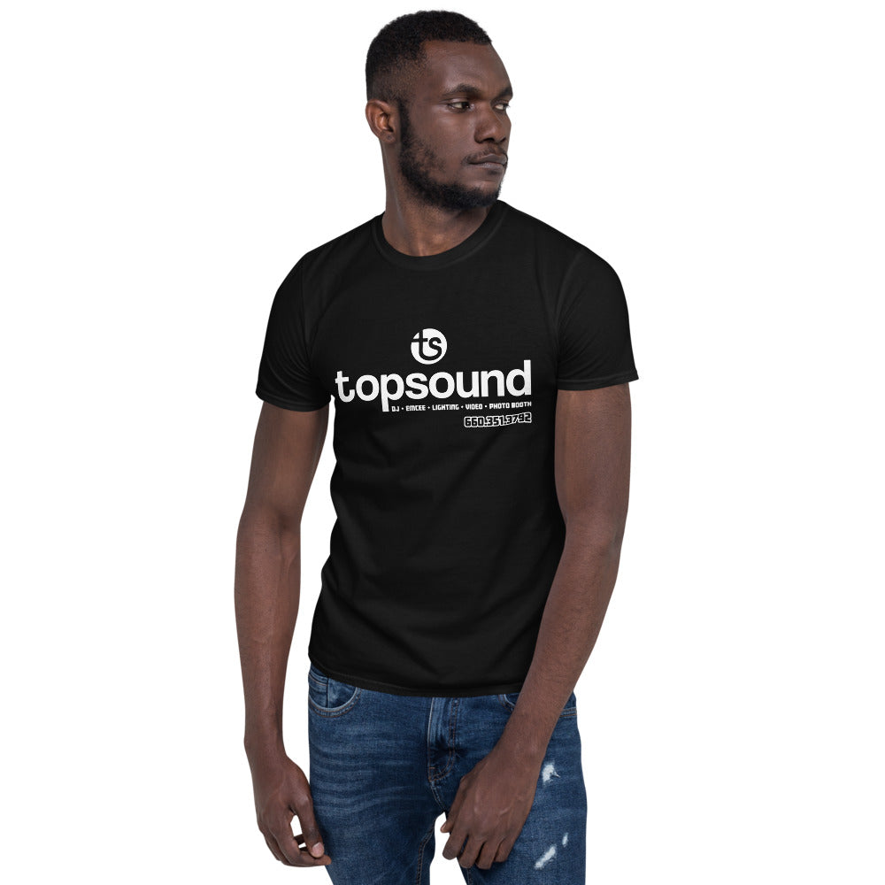 Top Sound Tee