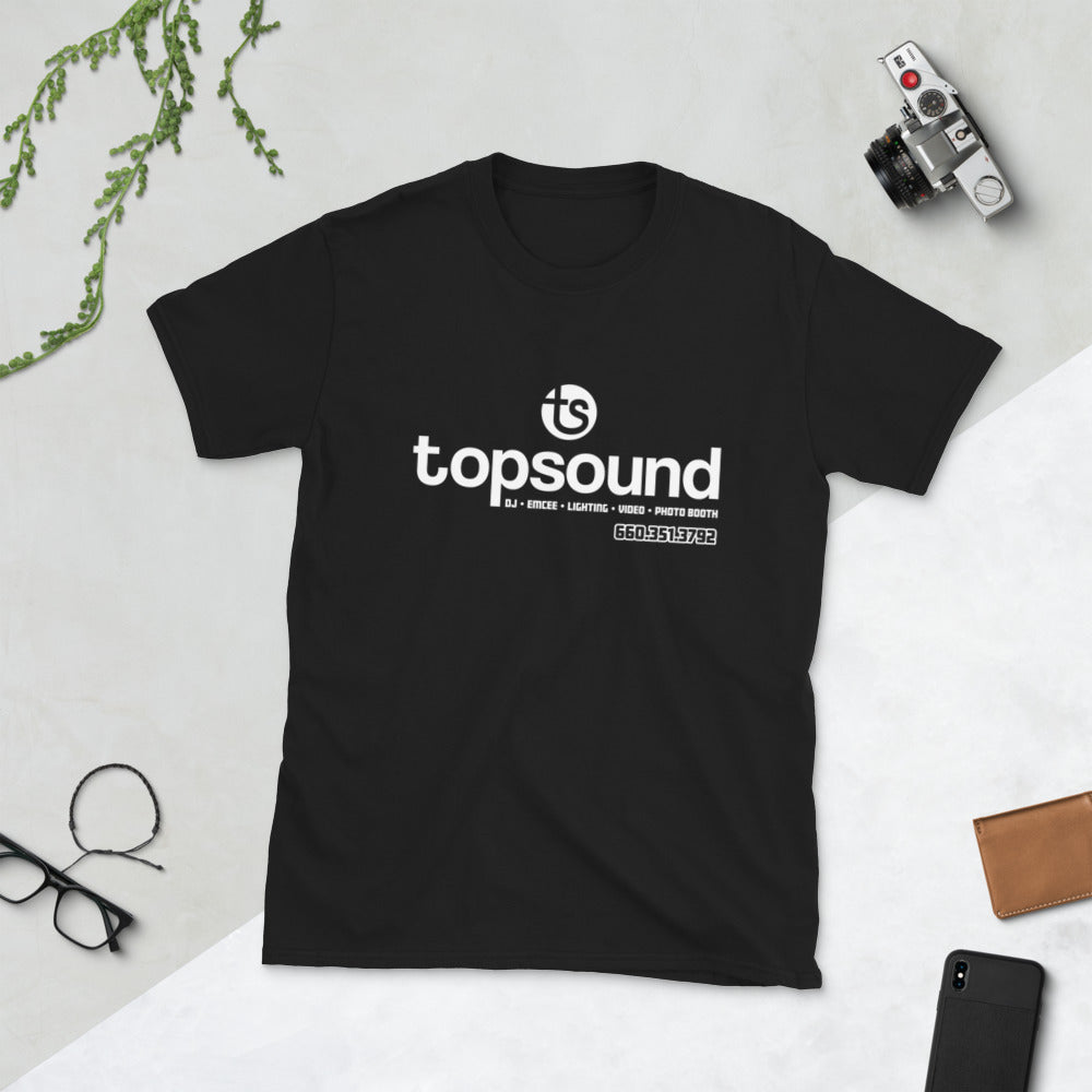 Top Sound Tee