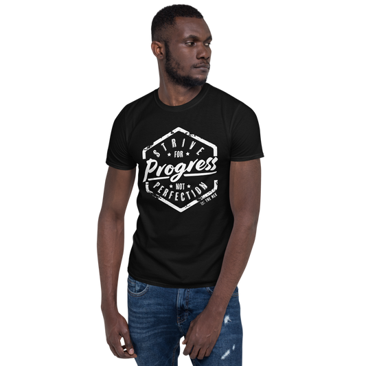 Strive For Progress Tee