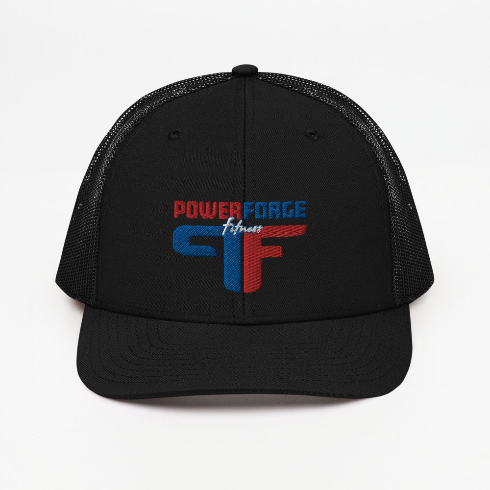 American Power Forge Trucker Cap