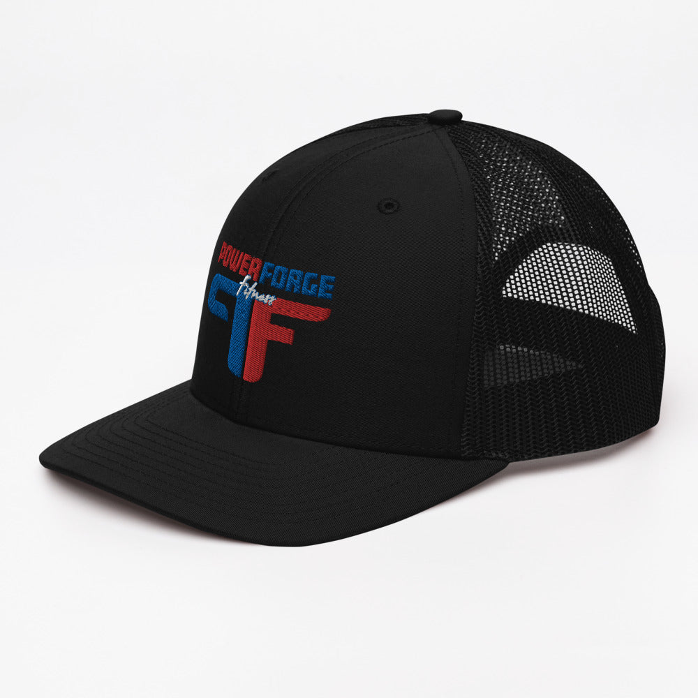 American Power Forge Trucker Cap