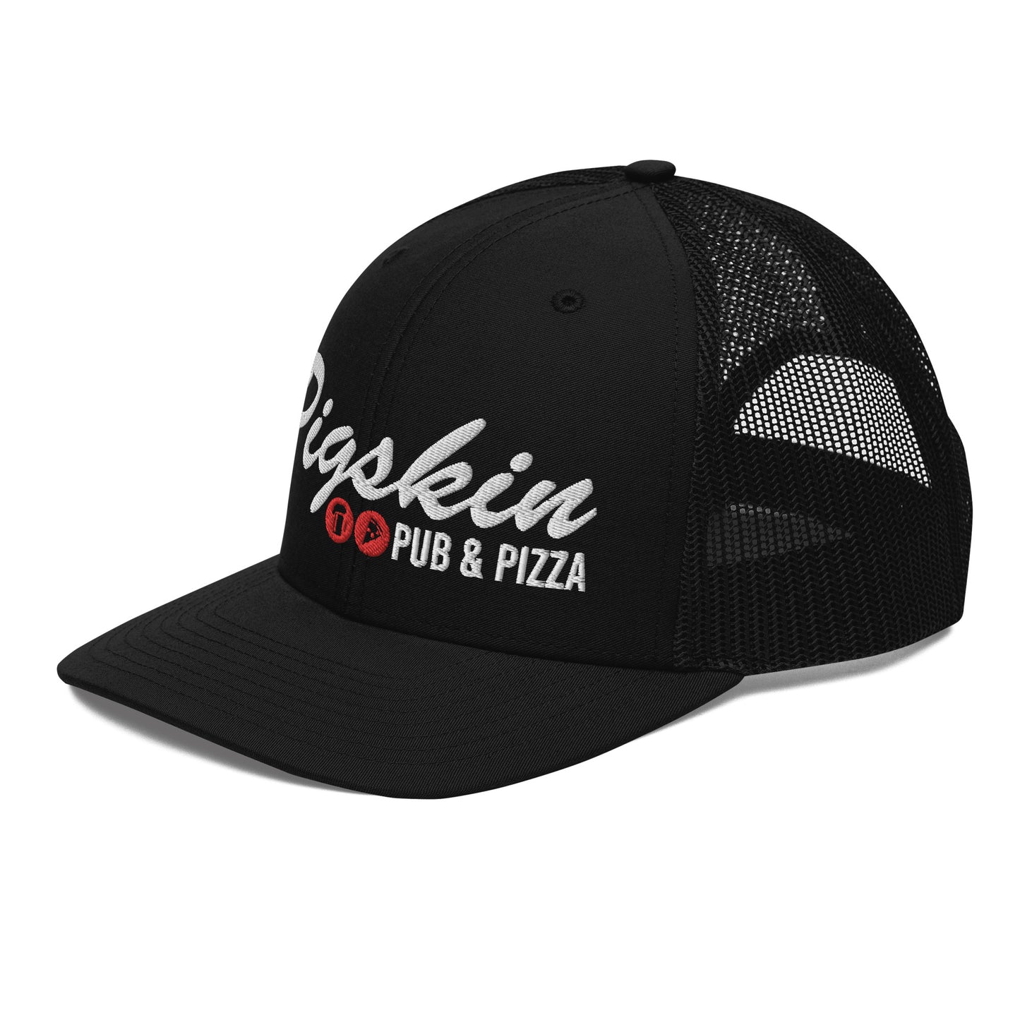 Pigskin Trucker Cap