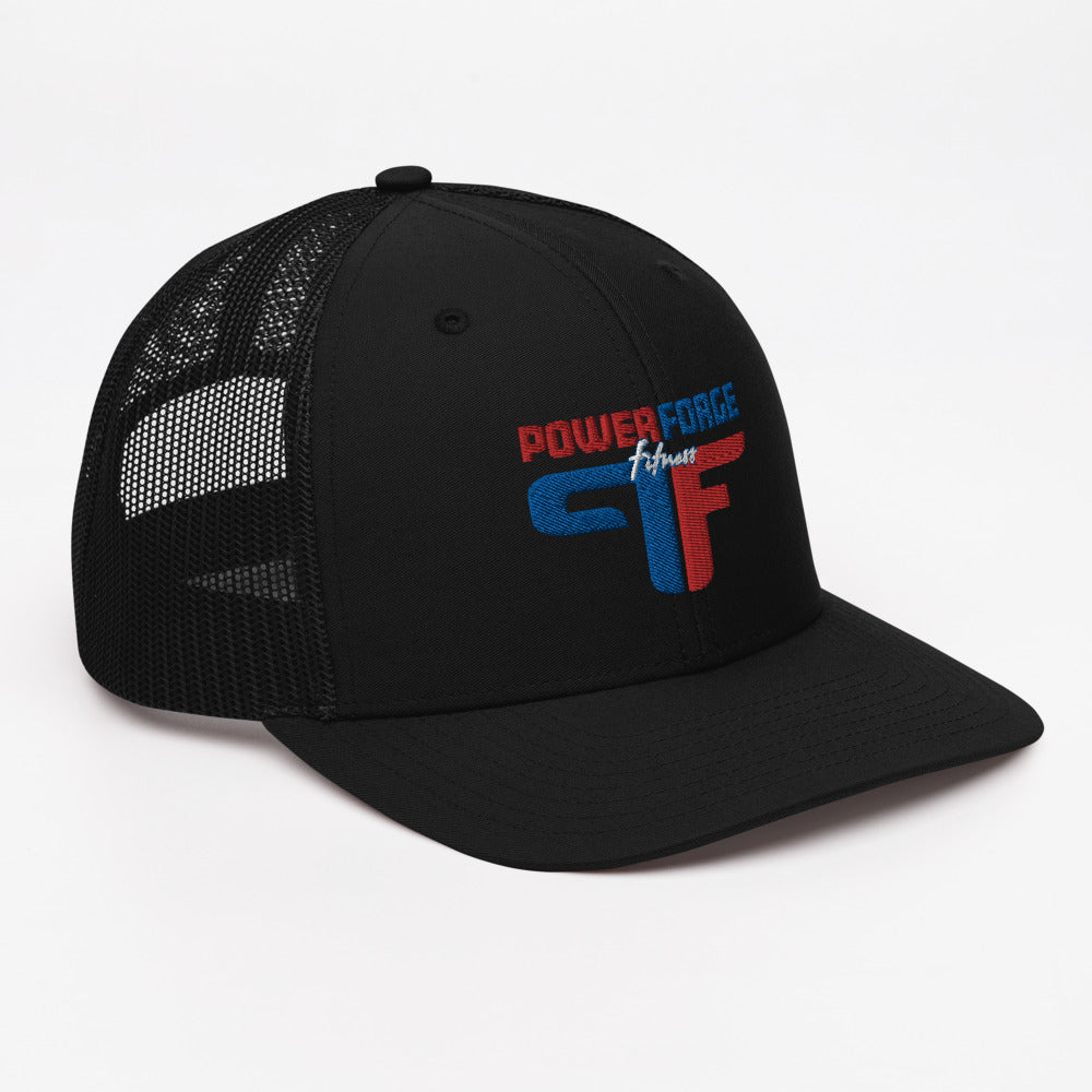 American Power Forge Trucker Cap