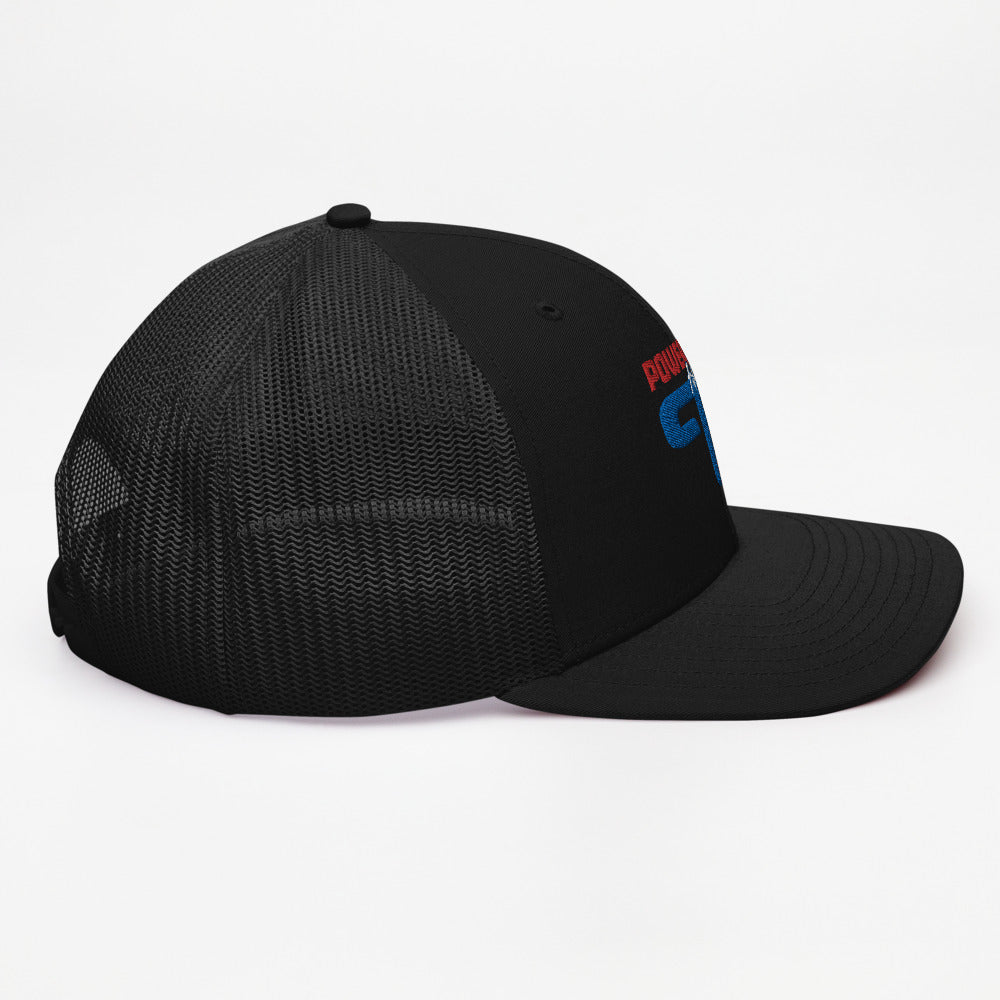 American Power Forge Trucker Cap