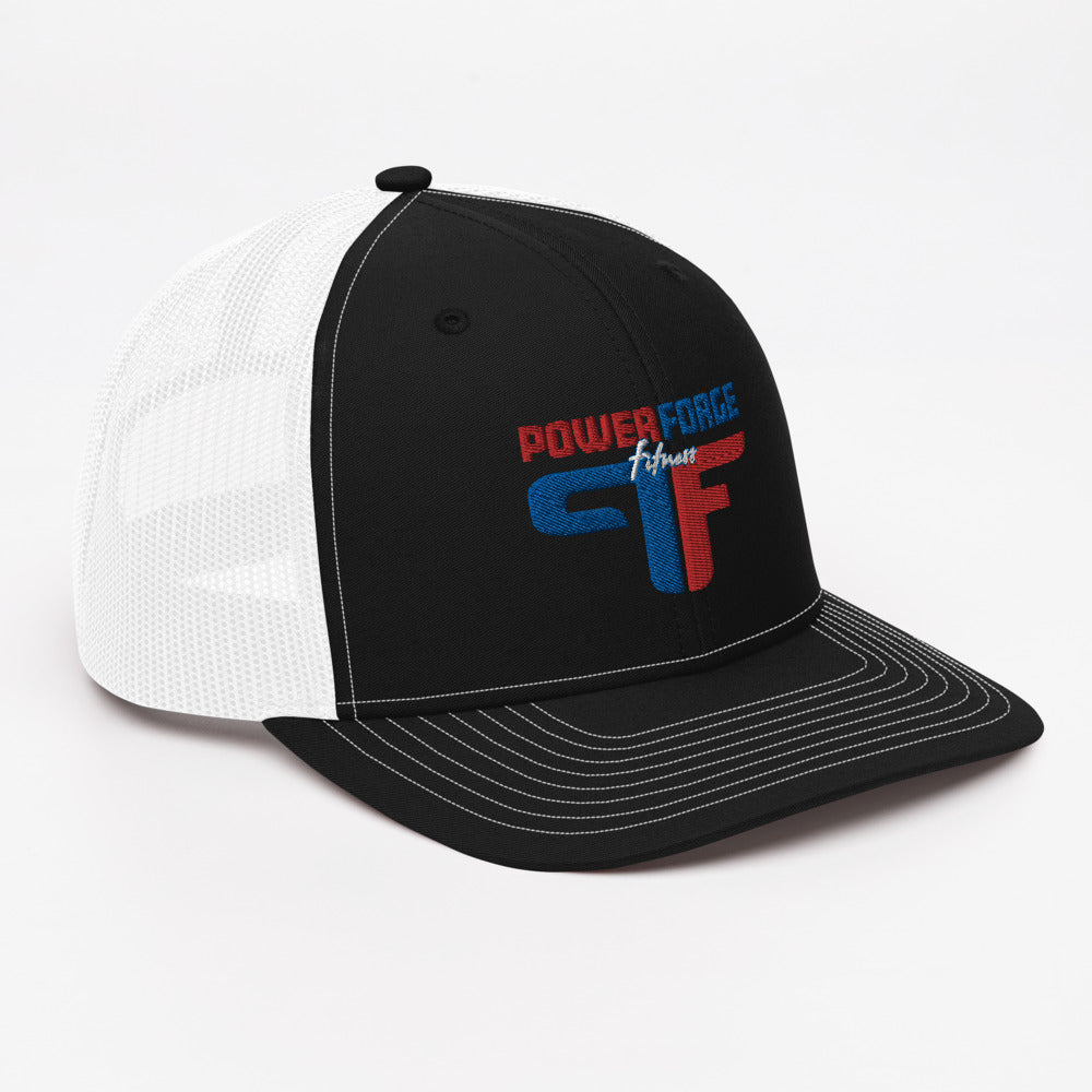 American Power Forge Trucker Cap