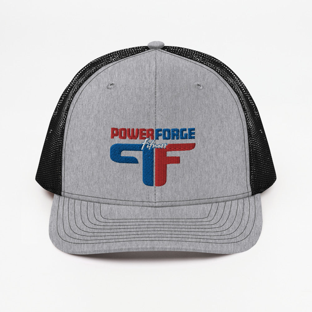 American Power Forge Trucker Cap