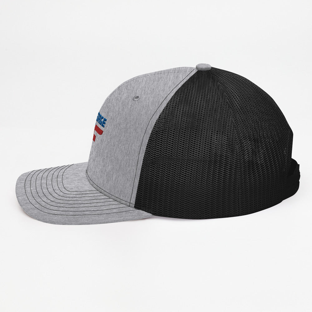 American Power Forge Trucker Cap