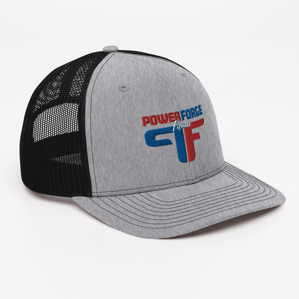 American Power Forge Trucker Cap