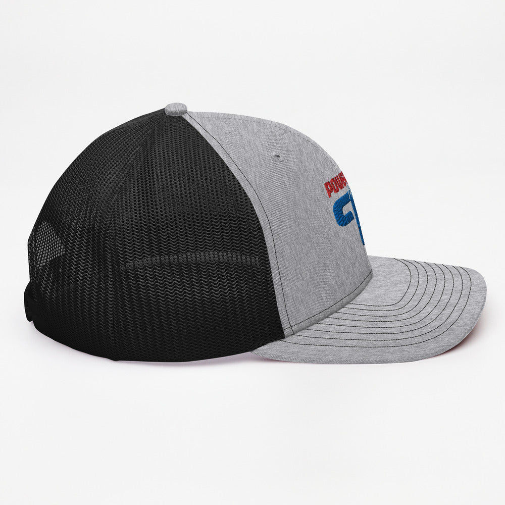 American Power Forge Trucker Cap