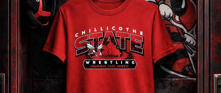 Chillicothe State Apparel