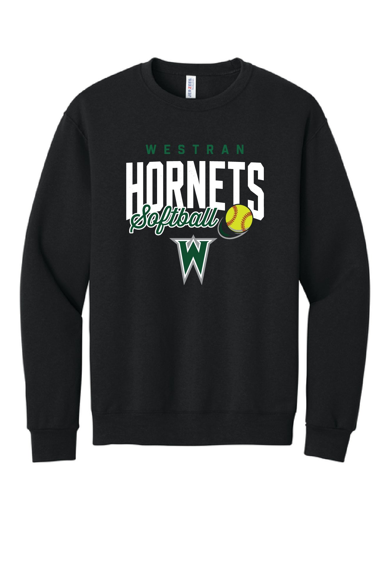 Westran Softball