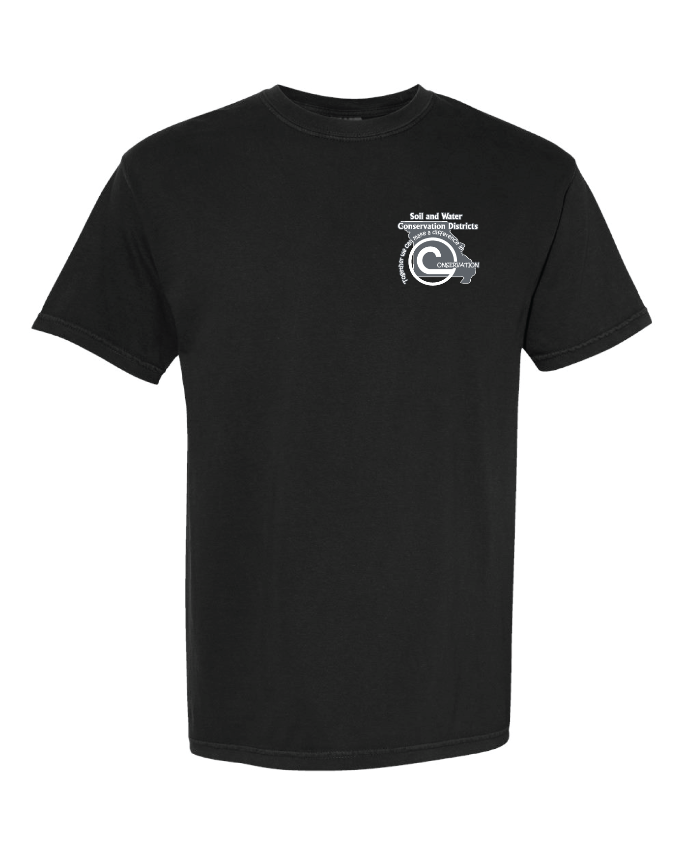 Comfort Colors 1717