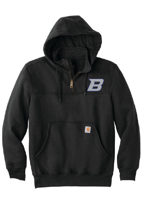Brookfield B Carhartt 1/4 Zip