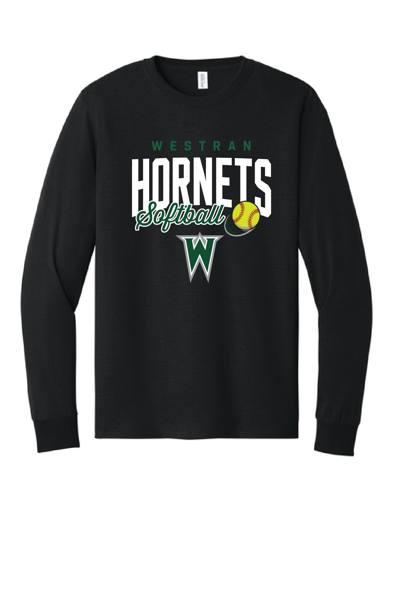 Westran Softball