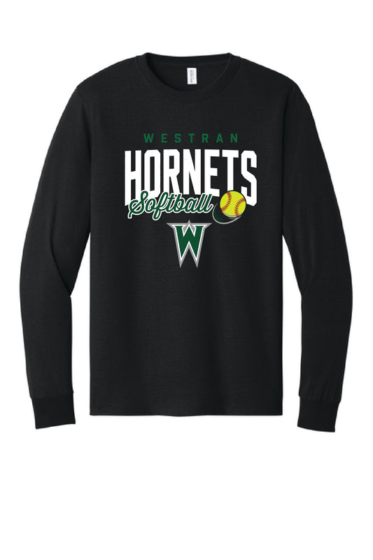 Westran Softball