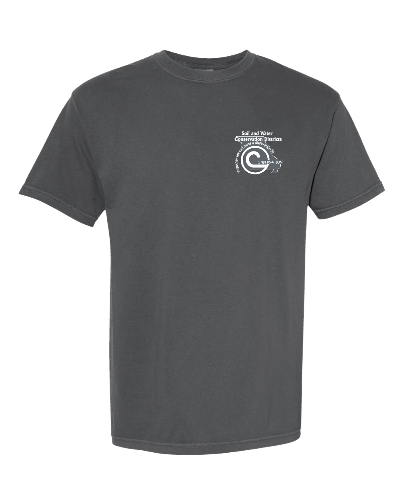 Comfort Colors 1717
