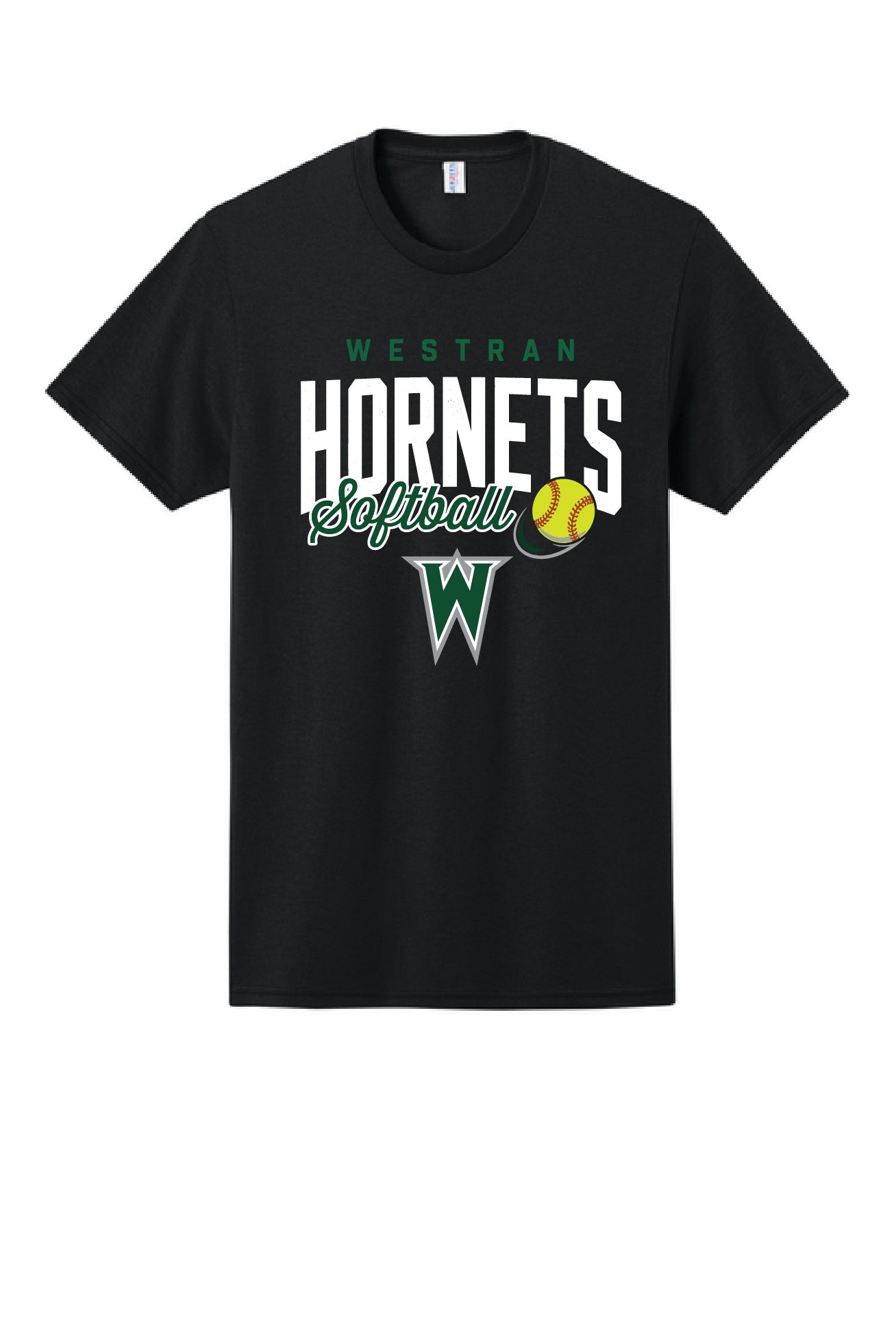 Westran Softball