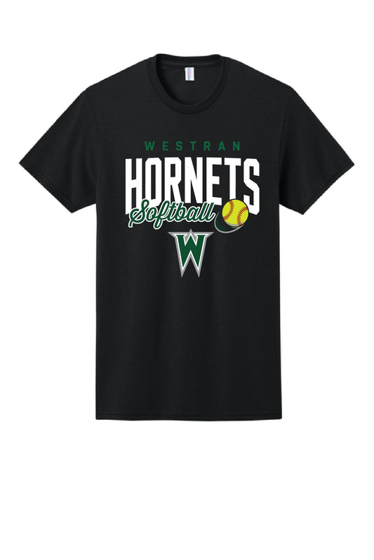 Westran Softball