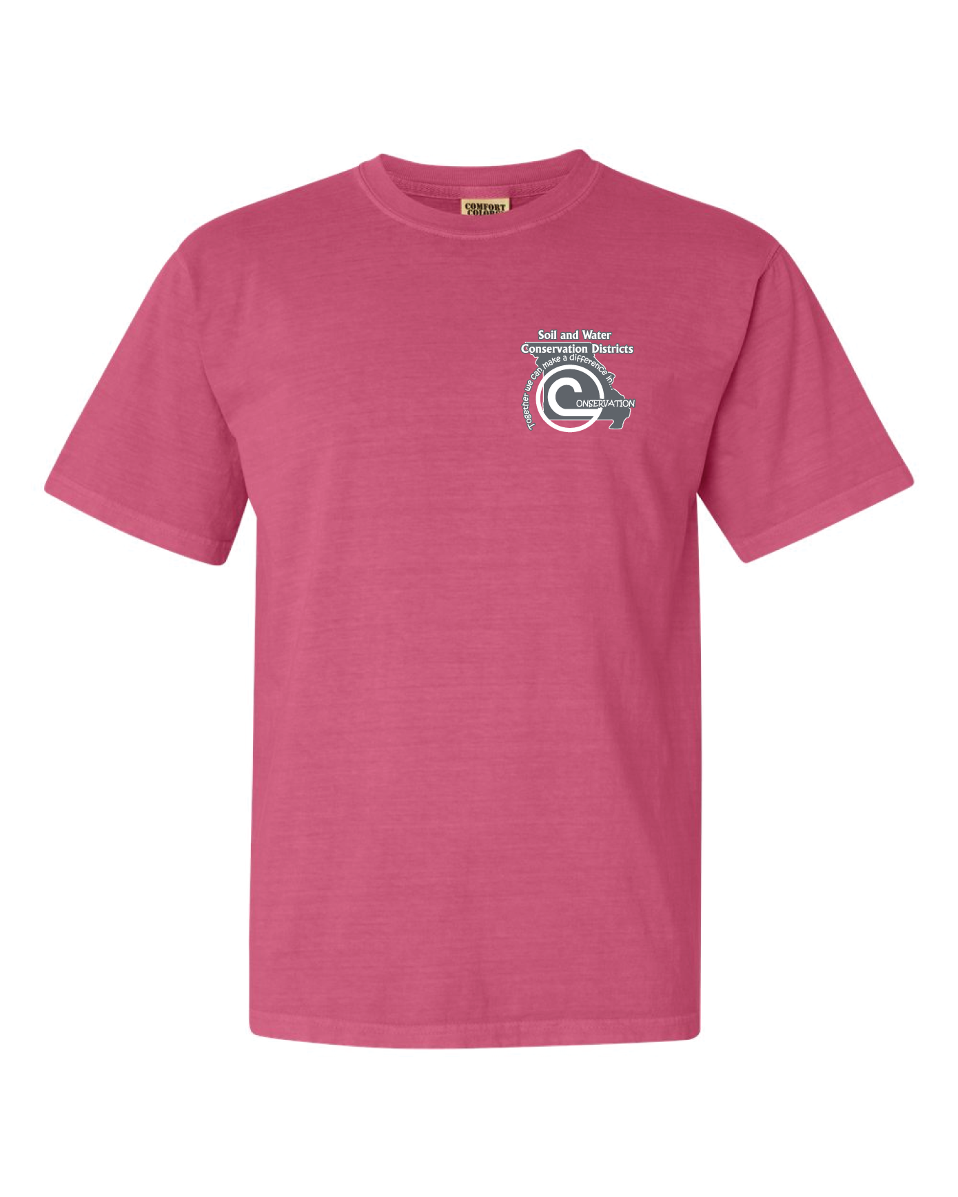 Comfort Colors 1717