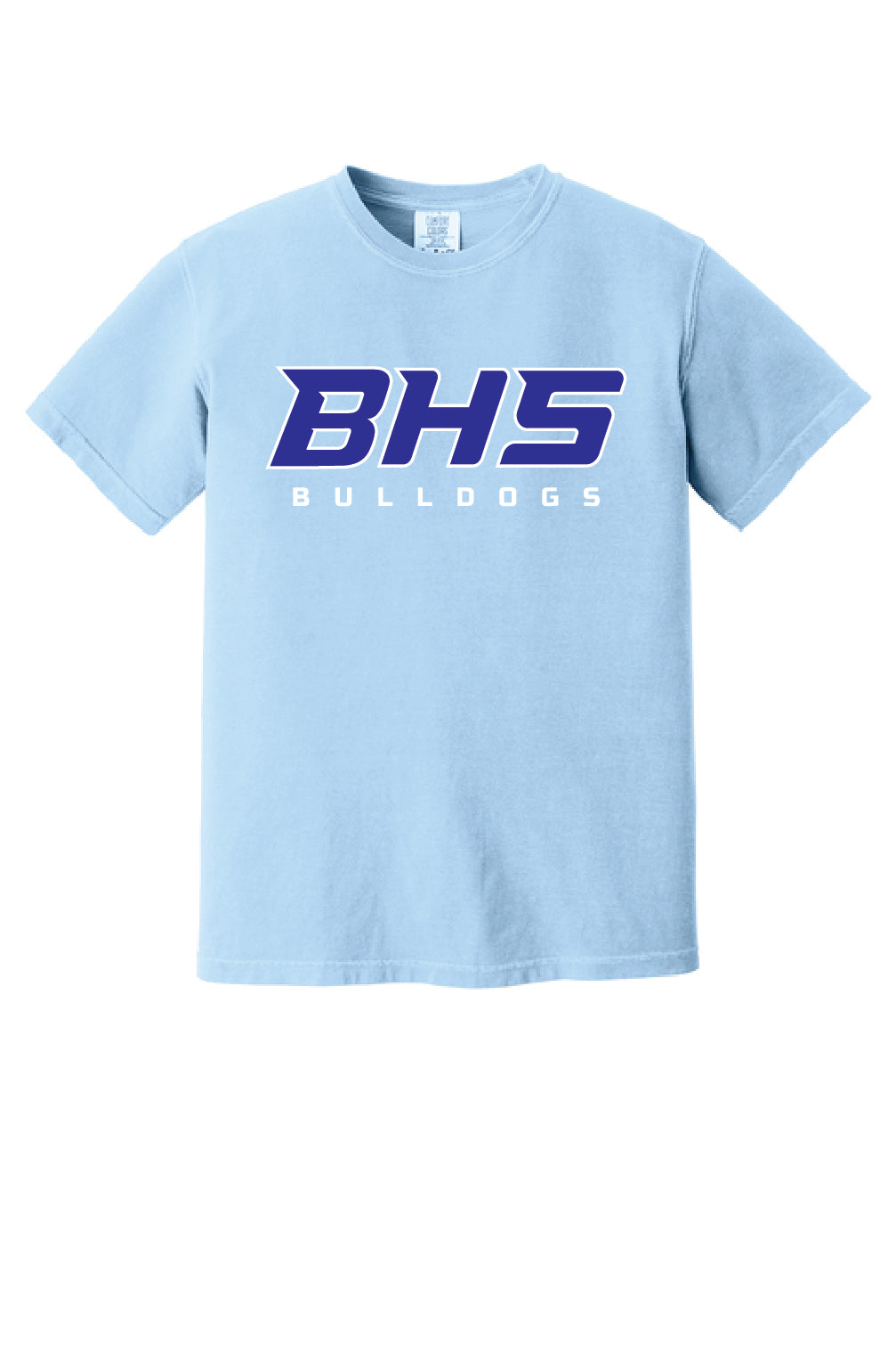 BHS Bulldogs Tee