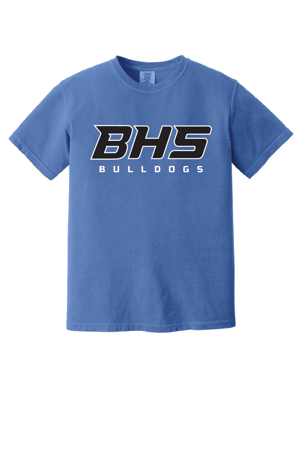 BHS Bulldogs Tee