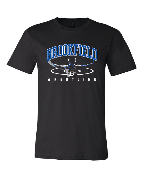 Brookfield Wrestling