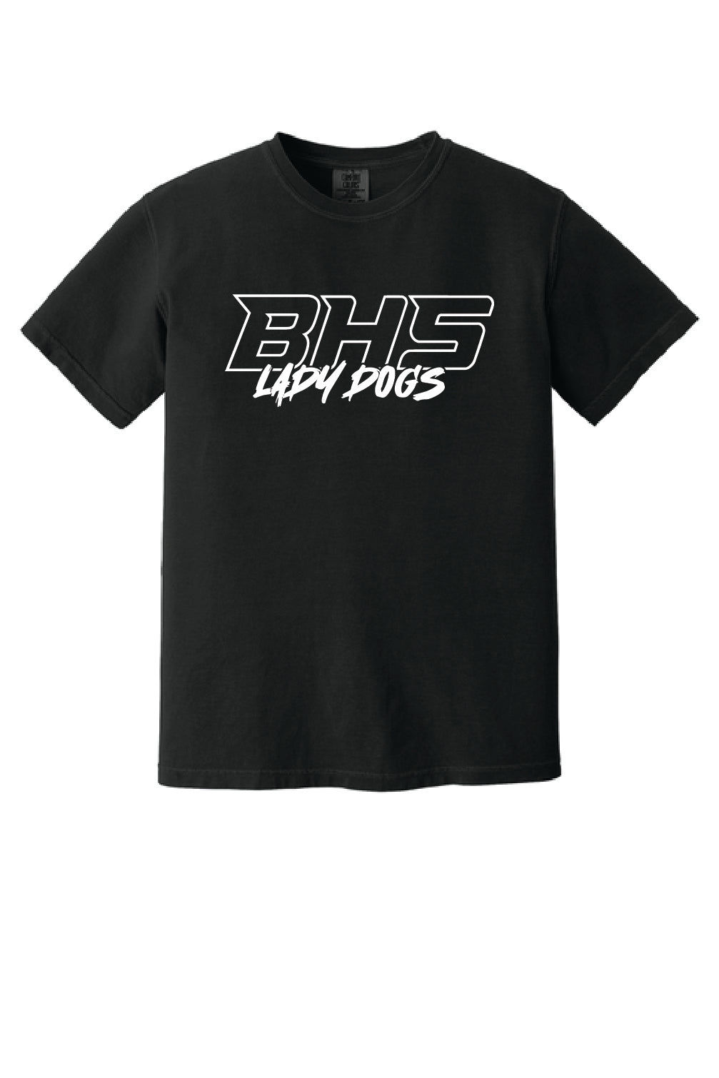BHS Lady Dogs Tee