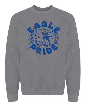 Eagle Pride