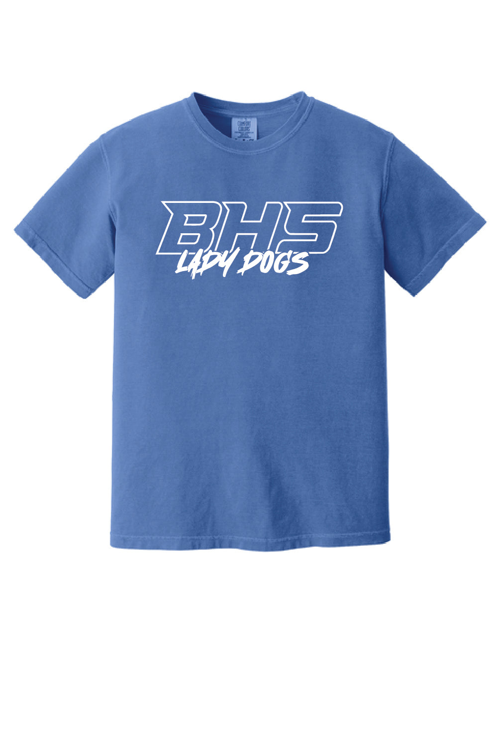 BHS Lady Dogs Tee
