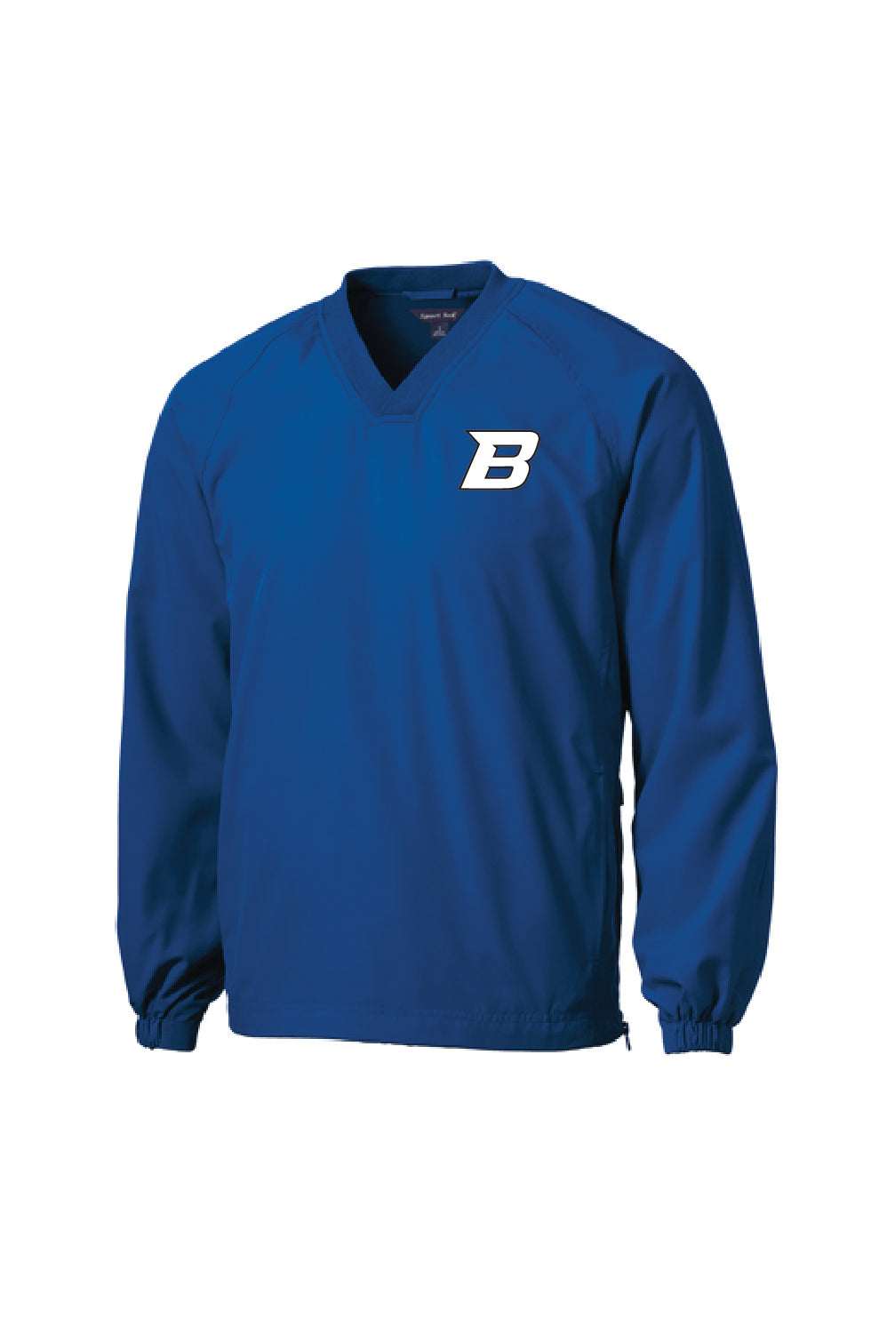 Brookfield Wind Shirt