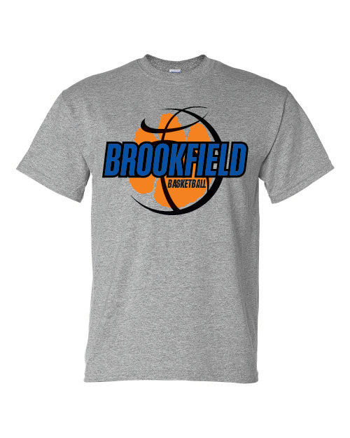 Brookfield Basketball