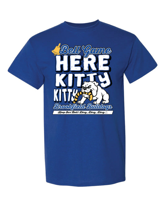 Bell Game (Front Only)
