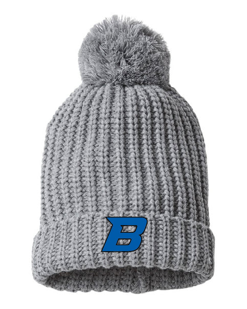 Brookfield Richardson Beanie