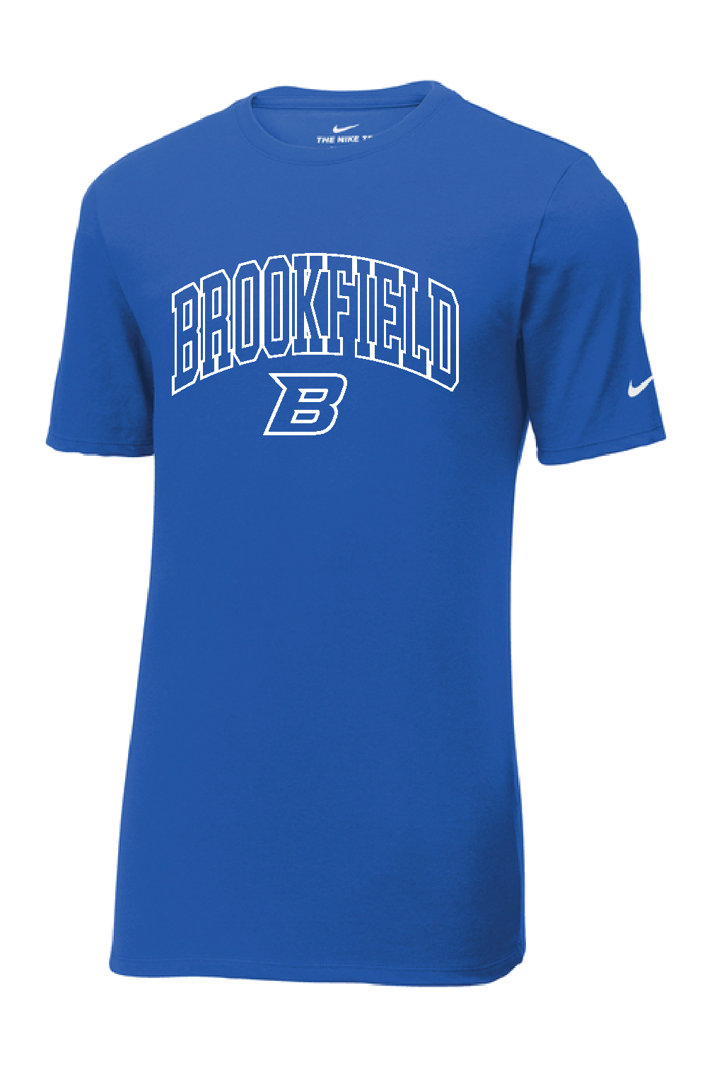 Brookfield Nike Tee