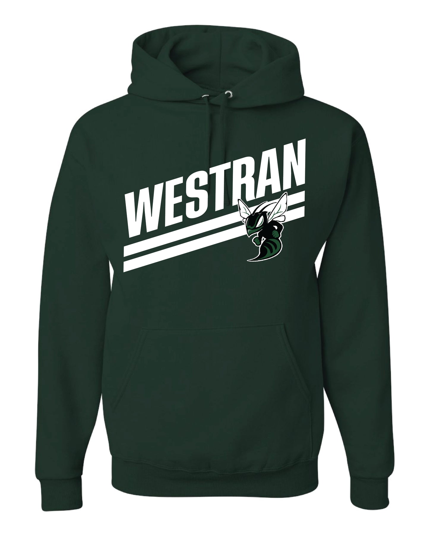 Westran Hornets TALL SIZES