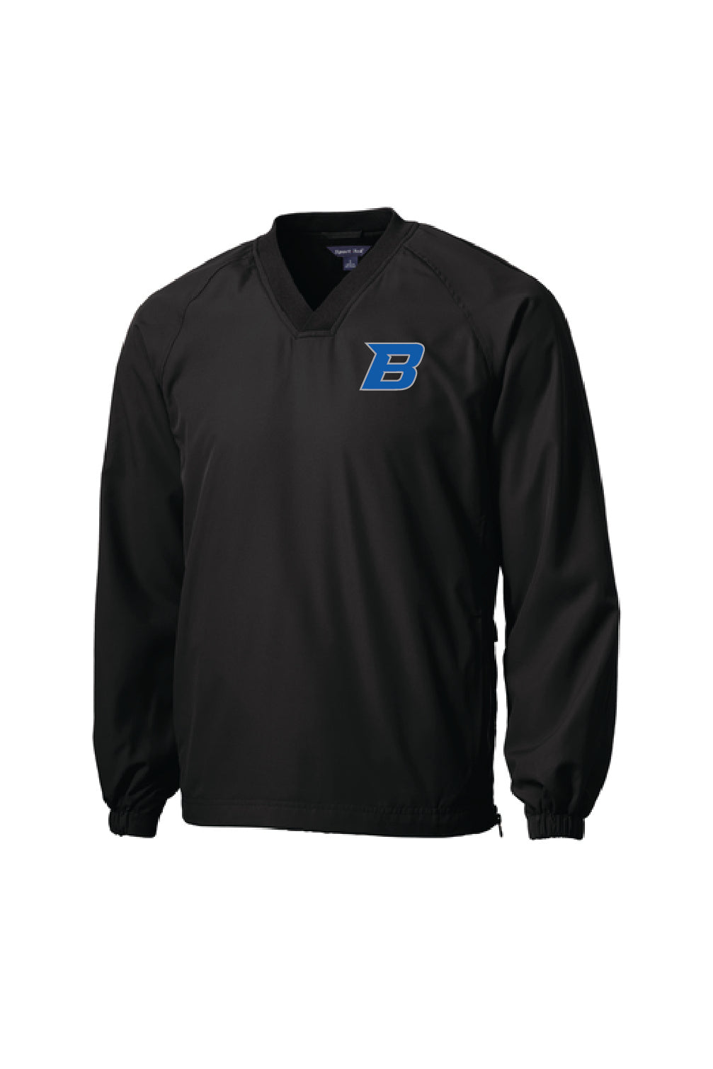 Brookfield Wind Shirt