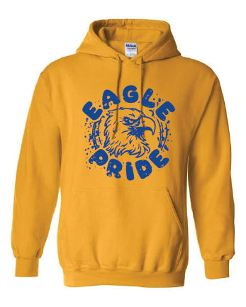 Eagle Pride