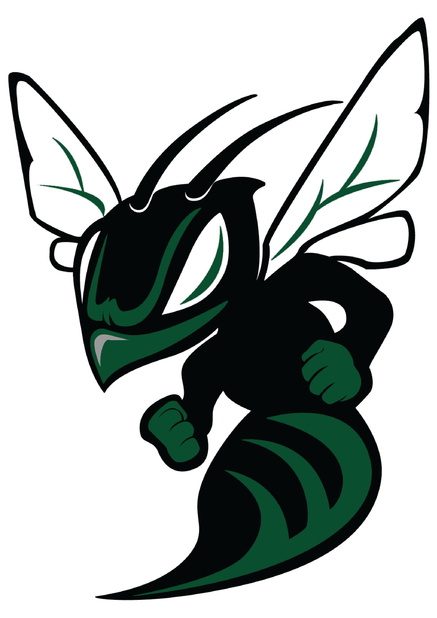 Hornets Stickers