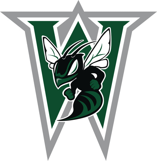 Hornets Stickers