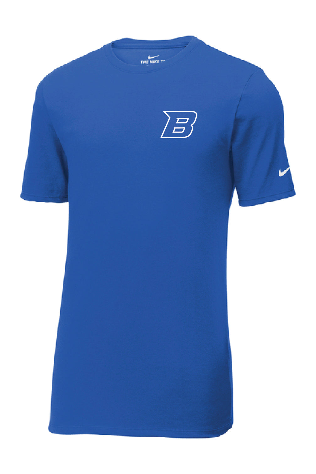 B Nike Tee