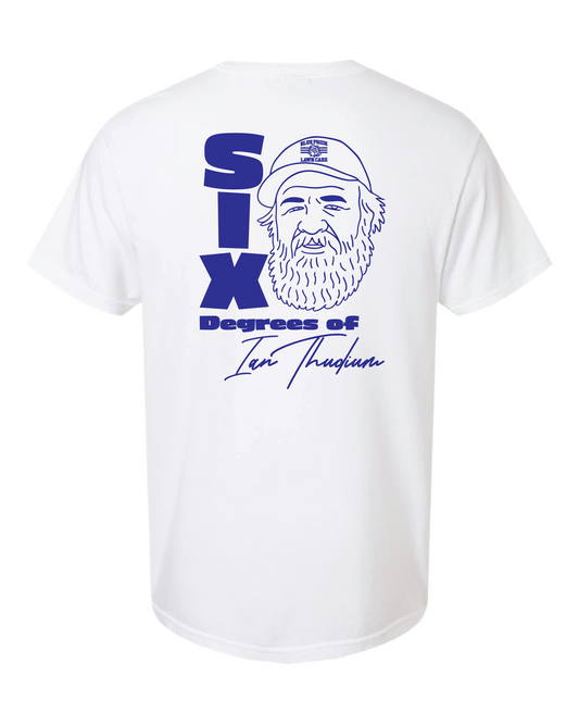 TSM Six Degrees of Ian