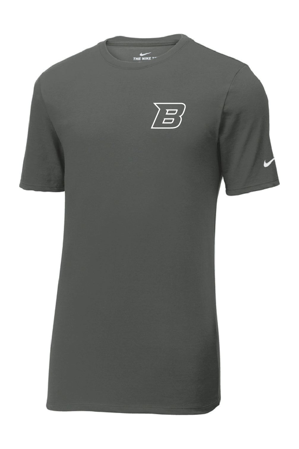 B Nike Tee