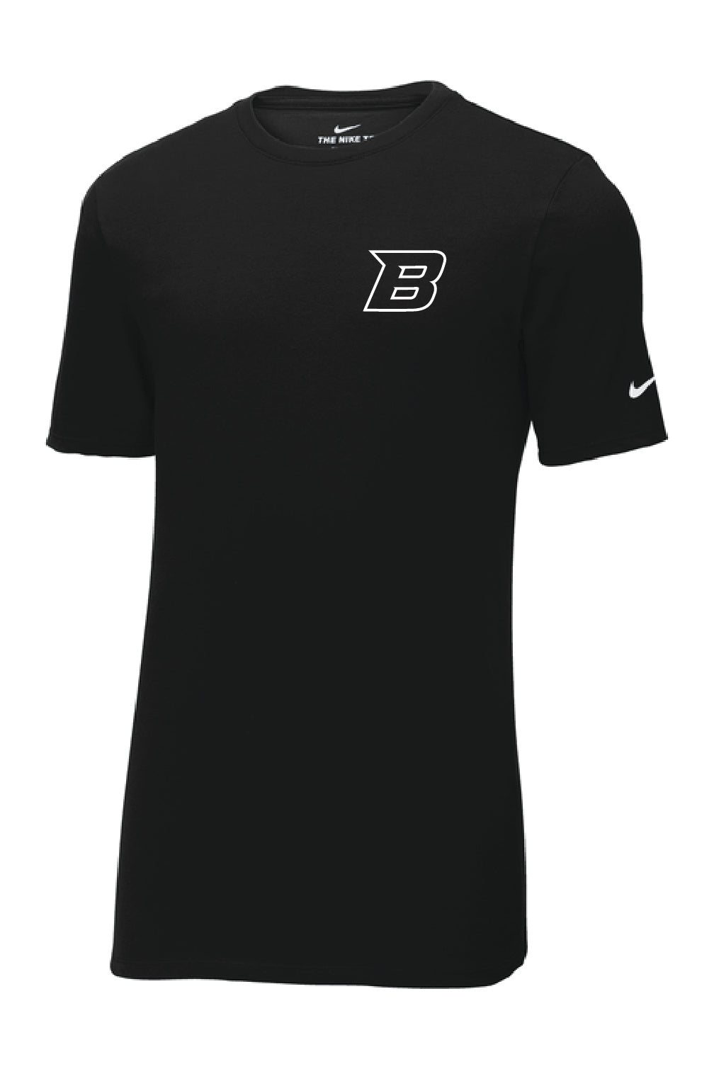 B Nike Tee